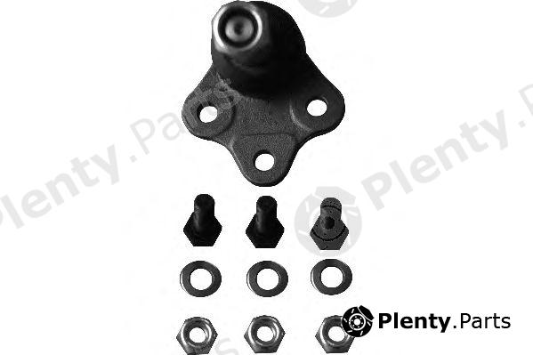  MOOG part FD-BJ-7296 (FDBJ7296) Ball Joint