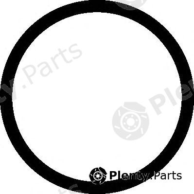  ELRING part 153210 Gasket, exhaust pipe