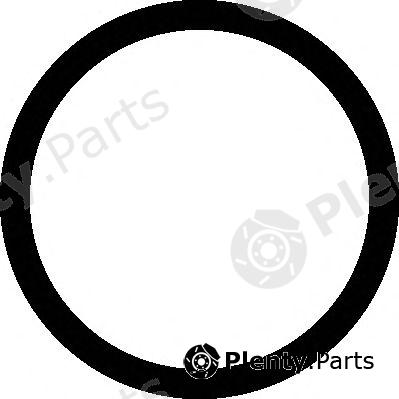  ELRING part 293.440 (293440) Gasket, exhaust pipe