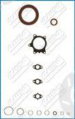  AJUSA part 54091700 Gasket Set, crank case