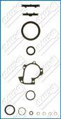 AJUSA part 54063400 Gasket Set, crank case