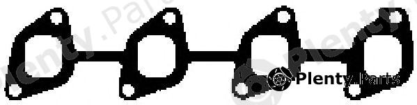  AJUSA part 13184100 Gasket, exhaust manifold