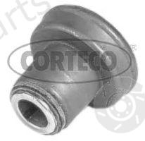  CORTECO part 601909 Control Arm-/Trailing Arm Bush