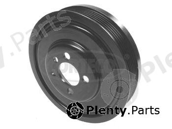  CORTECO part 80000543 Belt Pulley, crankshaft