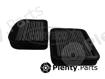  CORTECO part 80001740 Filter, interior air