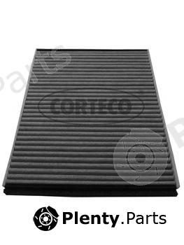  CORTECO part 80001754 Filter, interior air