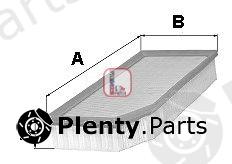  SOFIMA part S1802A Air Filter