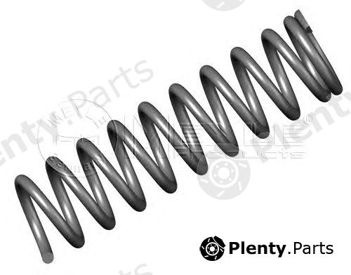  MEYLE part 0140320191 Coil Spring