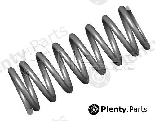  MEYLE part 0140320476 Coil Spring