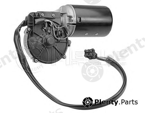  MEYLE part 0148990025 Wiper Motor