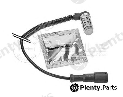  MEYLE part 0345330028 Sensor, wheel speed