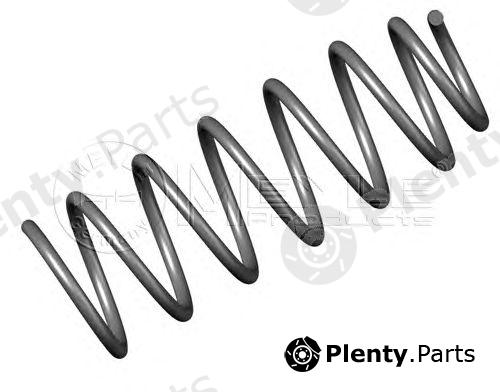  MEYLE part 1146390001 Coil Spring