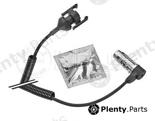  MEYLE part 12-345330102 (12345330102) Sensor, wheel speed