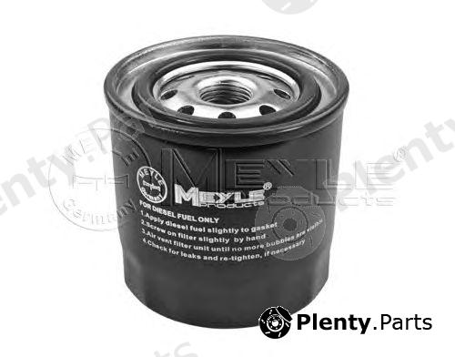  MEYLE part 30-143230003 (30143230003) Fuel filter