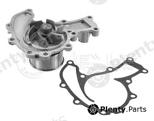  MEYLE part 6136004006 Water Pump