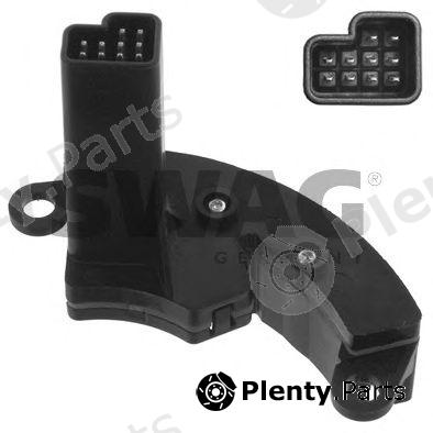 SWAG part 10933744 Steering Angle Sensor