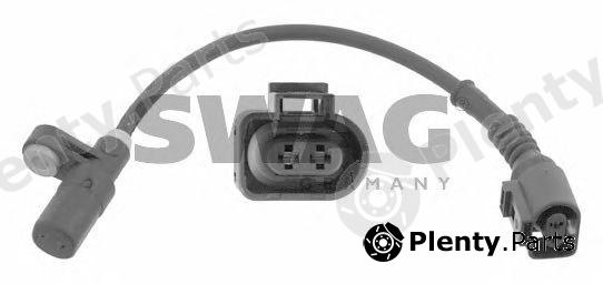  SWAG part 32923498 Sensor, wheel speed