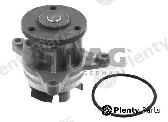  SWAG part 50922251 Water Pump