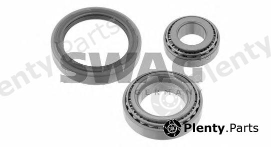  SWAG part 99907870 Wheel Bearing Kit