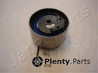  JAPANPARTS part BE-010 (BE010) Tensioner, timing belt