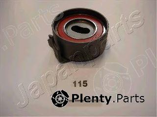  JAPANPARTS part BE-115 (BE115) Tensioner, timing belt