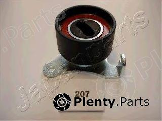  JAPANPARTS part BE-207 (BE207) Tensioner, timing belt