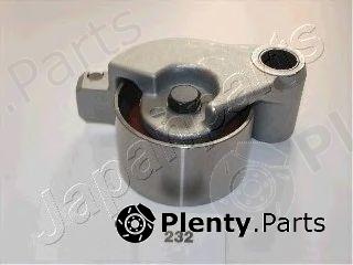 JAPANPARTS part BE-232 (BE232) Tensioner, timing belt