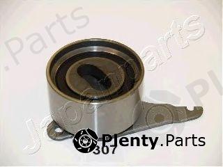  JAPANPARTS part BE-307 (BE307) Tensioner, timing belt
