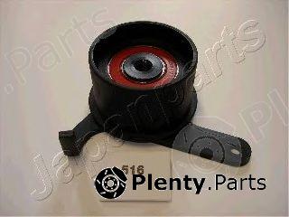  JAPANPARTS part BE-516 (BE516) Tensioner, timing belt