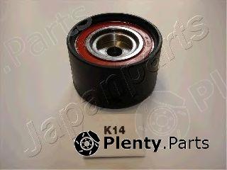  JAPANPARTS part BE-K14 (BEK14) Tensioner, timing belt