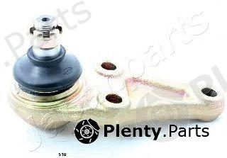 JAPANPARTS part BJ-510 (BJ510) Ball Joint