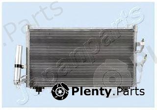  JAPANPARTS part CND163021 Condenser, air conditioning