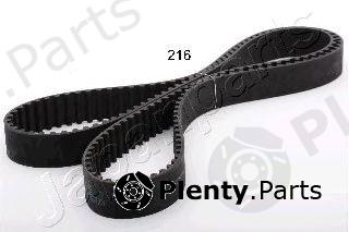  JAPANPARTS part DD-216 (DD216) Timing Belt