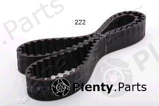  JAPANPARTS part DD-222 (DD222) Timing Belt