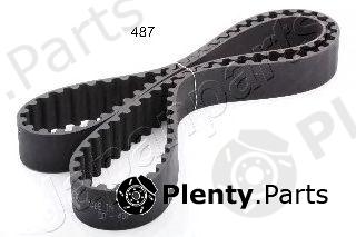  JAPANPARTS part DD-487 (DD487) Timing Belt