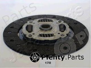  JAPANPARTS part DF-178 (DF178) Clutch Disc