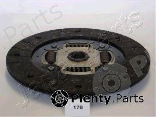  JAPANPARTS part DF-178 (DF178) Clutch Disc