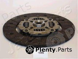  JAPANPARTS part DF-196 (DF196) Clutch Disc