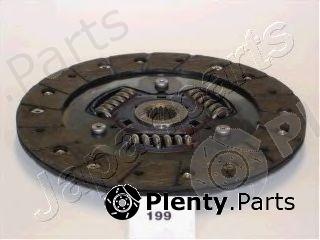  JAPANPARTS part DF-199 (DF199) Clutch Disc