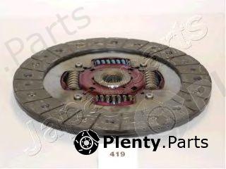  JAPANPARTS part DF-419 (DF419) Clutch Disc