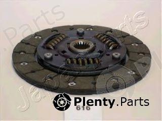  JAPANPARTS part DF-616 (DF616) Clutch Disc