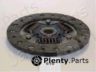  JAPANPARTS part DF-616 (DF616) Clutch Disc