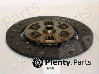  JAPANPARTS part DF-H06 (DFH06) Clutch Disc