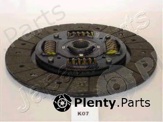  JAPANPARTS part DF-K07 (DFK07) Clutch Disc