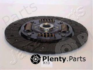  JAPANPARTS part DF-K13 (DFK13) Clutch Disc