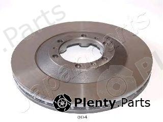  JAPANPARTS part DI-004 (DI004) Brake Disc