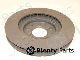  JAPANPARTS part DI-014 (DI014) Brake Disc