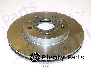  JAPANPARTS part DI-019 (DI019) Brake Disc