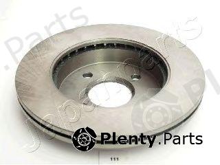  JAPANPARTS part DI-111 (DI111) Brake Disc