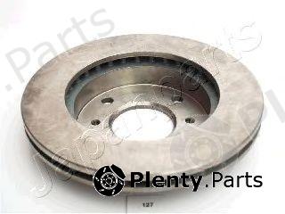  JAPANPARTS part DI-127 (DI127) Brake Disc